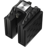 DeepCool AG620 BK ARGB V2, CPU-Kühler 120 mm