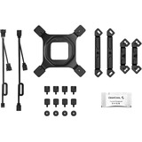 DeepCool AG620 BK ARGB V2, CPU-Kühler 120 mm