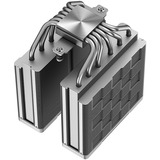 DeepCool AK620, CPU-Kühler schwarz, Double-Tower, 120 mm