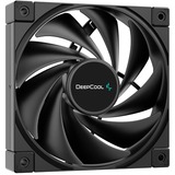 DeepCool AK620, CPU-Kühler schwarz, Double-Tower, 120 mm