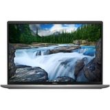 Dell Latitude 7650-07W8G, Notebook grau, Intel® Core™ Ultra 7 165U, Intel® Graphics, 16 GB LPDDR5X, 512 GB (512 GB SSD), Windows 11 Pro 64-Bit