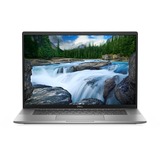 Dell Latitude 7650-07W8G, Notebook grau, Intel® Core™ Ultra 7 165U, Intel® Graphics, 16 GB LPDDR5X, 512 GB (512 GB SSD), Windows 11 Pro 64-Bit