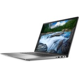 Dell Latitude 7650-07W8G, Notebook grau, Intel® Core™ Ultra 7 165U, Intel® Graphics, 16 GB LPDDR5X, 512 GB (512 GB SSD), Windows 11 Pro 64-Bit