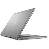 Dell Latitude 7650-07W8G, Notebook grau, Intel® Core™ Ultra 7 165U, Intel® Graphics, 16 GB LPDDR5X, 512 GB (512 GB SSD), Windows 11 Pro 64-Bit