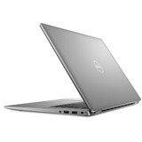 Dell Latitude 7650-07W8G, Notebook grau, Intel® Core™ Ultra 7 165U, Intel® Graphics, 16 GB LPDDR5X, 512 GB (512 GB SSD), Windows 11 Pro 64-Bit