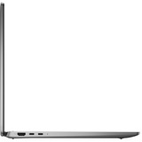 Dell Latitude 7650-07W8G, Notebook grau, Intel® Core™ Ultra 7 165U, Intel® Graphics, 16 GB LPDDR5X, 512 GB (512 GB SSD), Windows 11 Pro 64-Bit