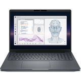 Dell Pro Max Plus 16 (6H8X1), Notebook schwarz, Intel® Core™ Ultra 7 265HX, NVIDIA RTX PRO 1000, 32 GB DDR5, 1 TB (1 TB SSD), Windows 11 Pro