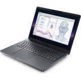 Dell Pro Max Plus 16 (6H8X1), Notebook schwarz, Intel® Core™ Ultra 7 265HX, NVIDIA RTX PRO 1000, 32 GB DDR5, 1 TB (1 TB SSD), Windows 11 Pro