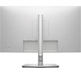 Dell Ultrasharp U2722DE Generalüberholt, LED-Monitor 68.6 cm (27 Zoll), silber, QHD, IPS, USB-C-Hub