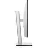 Dell Ultrasharp U2722DE Generalüberholt, LED-Monitor 68.6 cm (27 Zoll), silber, QHD, IPS, USB-C-Hub