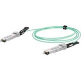 Digitus 100G QSFP28 zu QSFP28 Active Optical Kabel 1m 