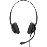 EPOS IMPACT SC 260 USB MS II, Headset schwarz, Stereo