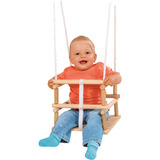 Eichhorn Outdoor Gitterschaukel 