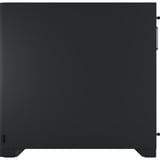 Fractal Design Pop 2 Air Black TG RGB, Tower-Gehäuse schwarz, Tempered Glass