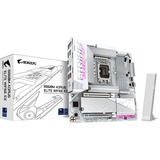 B860M AORUS ELITE WIFI6E ICE, Mainboard