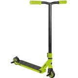 GS 540, Scooter