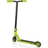 GLOBBER GS 540, Scooter grün/schwarz, Stuntscooter