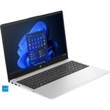 HP 250 G10 (9V1L5AT), Notebook silber, Intel® Core™ i5-1335U, Intel® Iris® Xe Graphics, 16 GB DDR4, 512 GB (512 GB SSD), Windows 11 Pro 64-Bit