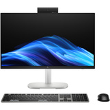 HP EliteStudio 8 All-in-One G1i 23.8 inch (E5MJ8ET), PC-System schiefer, Windows 11 Pro