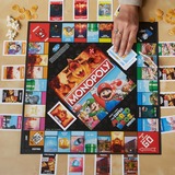 Hasbro Monopoly Super Mario Film Edition, Brettspiel 