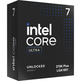 Core™ Ultra 7 270K Plus, Prozessor