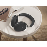 Jabra Evolve3 85, Headset schwarz, MS, USB-A Bluetooth-Adapter, Schnurloses Ladepad