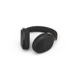 Jabra Evolve3 85, Headset schwarz, MS, USB-A Bluetooth-Adapter, Schnurloses Ladepad