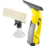 Kärcher WV 50 Plus EU, Fenstersauger gelb/schwarz