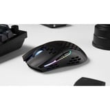 Keychron M1 Wireless, Gaming-Maus schwarz