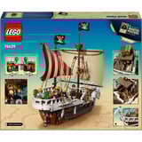 LEGO 75639 One Piece Das Piratenschiff Flying Lamb, Konstruktionsspielzeug 