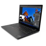 Lenovo Lenovo ThinkPad L13 G5 (21LB0016GE), Notebook schwarz, Intel® Core™ Ultra 5 125U, Intel® Graphics, 16 GB LPDDR5, 512 GB (512 GB SSD), Windows 11 Pro 64-Bit