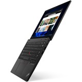 Lenovo Lenovo ThinkPad L13 G5 (21LB0016GE), Notebook schwarz, Intel® Core™ Ultra 5 125U, Intel® Graphics, 16 GB LPDDR5, 512 GB (512 GB SSD), Windows 11 Pro 64-Bit