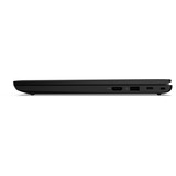 Lenovo Lenovo ThinkPad L13 G5 (21LB0016GE), Notebook schwarz, Intel® Core™ Ultra 5 125U, Intel® Graphics, 16 GB LPDDR5, 512 GB (512 GB SSD), Windows 11 Pro 64-Bit