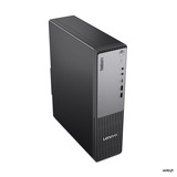 Lenovo ThinkCentre neo 55s Gen 6 (13G0000EGE), PC-System schwarz, Windows 11 Pro