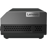 Lenovo ThinkEdge SE30 (11NA001MGE), Edge-System schwarz, Windows 10 IoT Enterprise