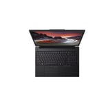 Lenovo ThinkPad P16s G4 (21QV006FGE), Notebook schwarz, Intel® Core™ Ultra 7 255H, NVIDIA RTX PRO 500, 32 GB DDR5, 512 GB (512 GB SSD), Windows 11 Pro