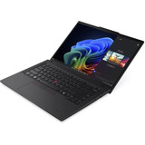 Lenovo ThinkPad T14 G6 (21QG00D8GE), Notebook schwarz, Intel® Core™ Ultra 5 228V, Intel® Arc™ Graphics 130V, 32 GB LPDDR5X, 512 GB (512 GB SSD), Windows 11 Pro