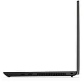 Lenovo Thinkpad L14 G4 Generalüberholt, Notebook schwarz, AMD Ryzen 5 PRO 7530U, AMD Radeon Graphics, 16 GB DDR4, 512 GB (512 GB SSD), Windows 11 Pro