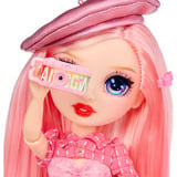 MGA Entertainment Rainbow High Pretty in Paris - Bella Parker, Puppe 