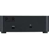 MSI Cubi NUC AI 1UMG-019BEU, Barebone schwarz, ohne Betriebssystem