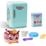 Moose Toys Cookeez Makery S2 - Freezy Cakez Spielset, Spielfigur sortierter Artikel