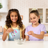 Moose Toys Cookeez Makery S2 - Freezy Cakez Spielset, Spielfigur sortierter Artikel