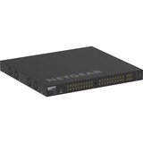 Netgear GSM4248PX, Switch 
