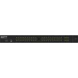 Netgear GSM4248PX, Switch 