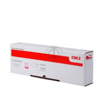OKI Toner 44844506 magenta 