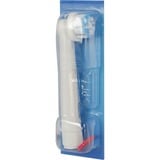  Oral-B Pro Sensitive Clean Aufsteckbürsten 10er weiß, Frustfreie Umverpackung