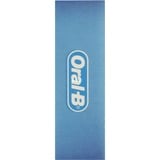  Oral-B Pro Sensitive Clean Aufsteckbürsten 10er weiß, Frustfreie Umverpackung