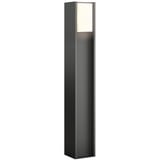 Philips HUE Turaco Wegeleuchte, LED-Leuchte schwarz