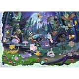 Ravensburger Puzzle Pokémon - Celebration Journey 40000 Teile