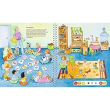 Ravensburger tiptoi Mein Lern-Spiel-Abenteuer: Vorschulwissen, Lernbuch 